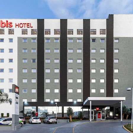 Ibis Uberaba酒店 外观 照片