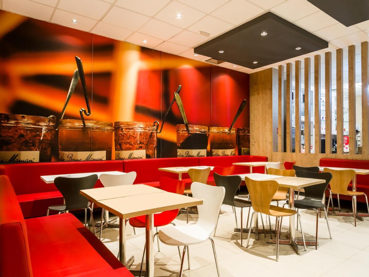 Ibis Uberaba酒店 外观 照片