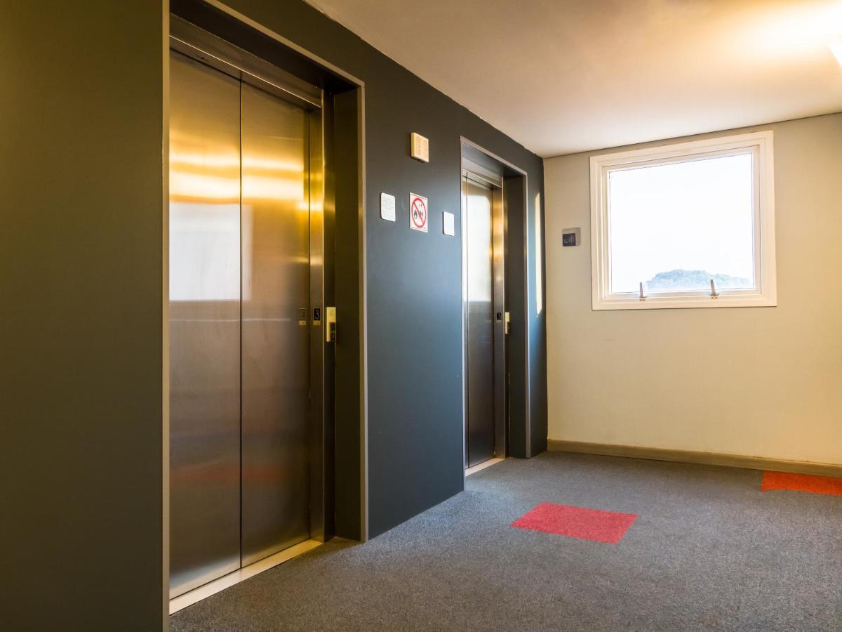 Ibis Uberaba酒店 外观 照片