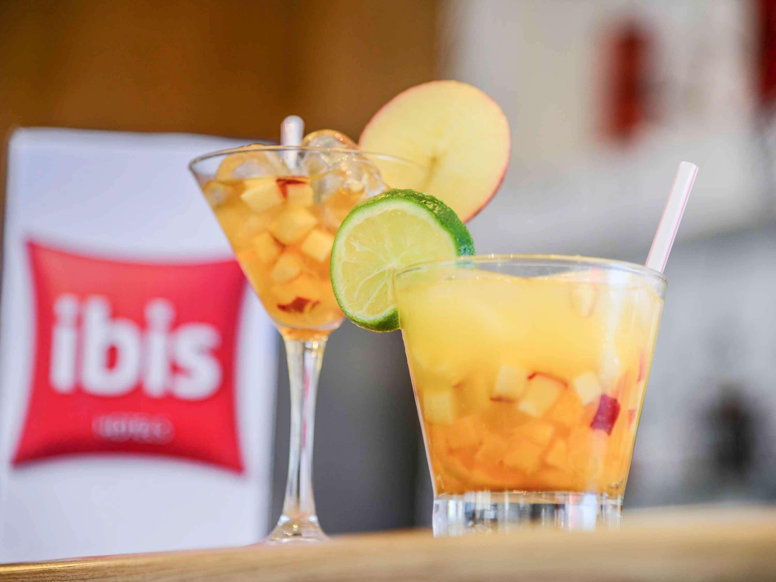 Ibis Uberaba酒店 外观 照片