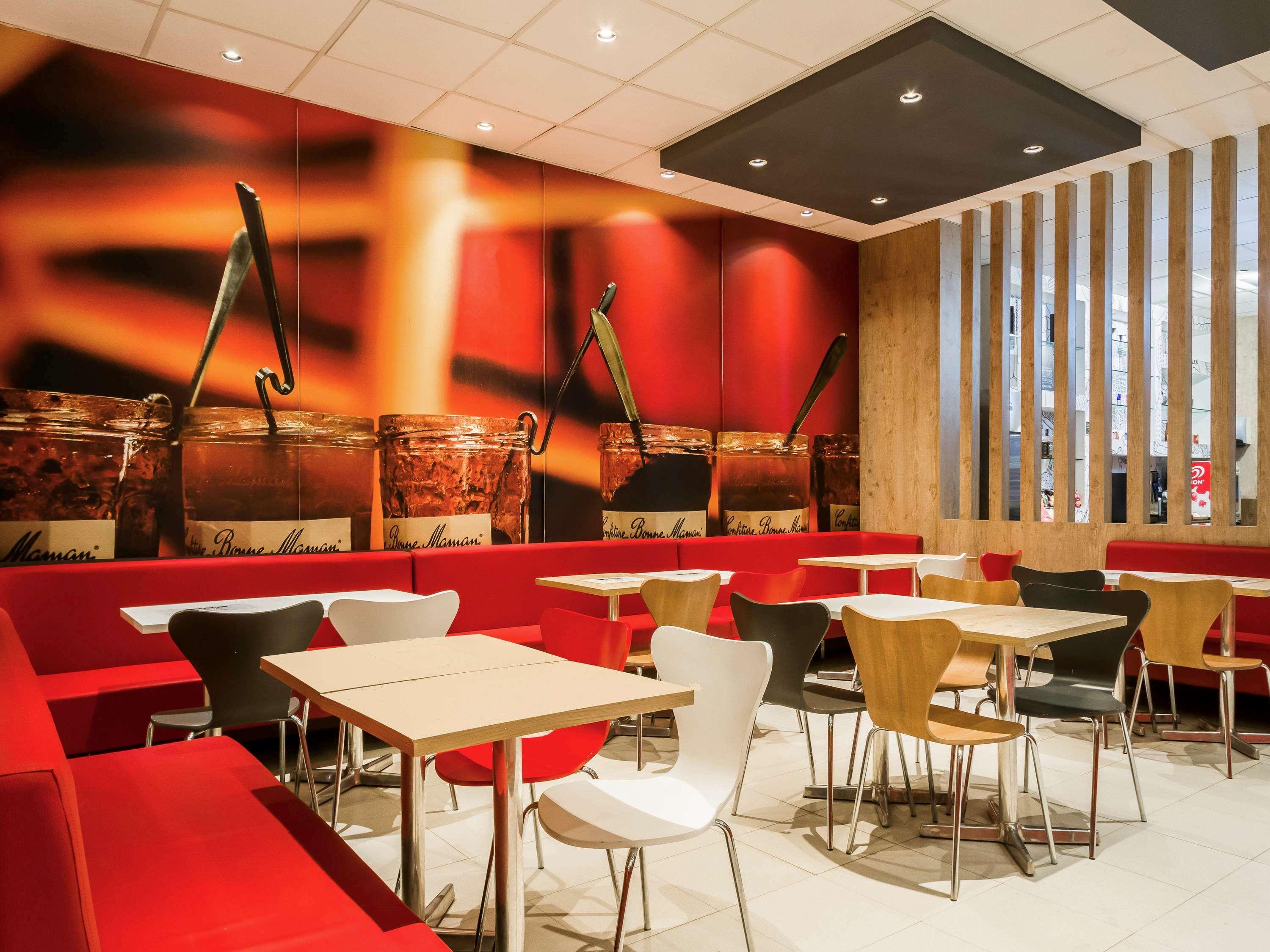 Ibis Uberaba酒店 外观 照片