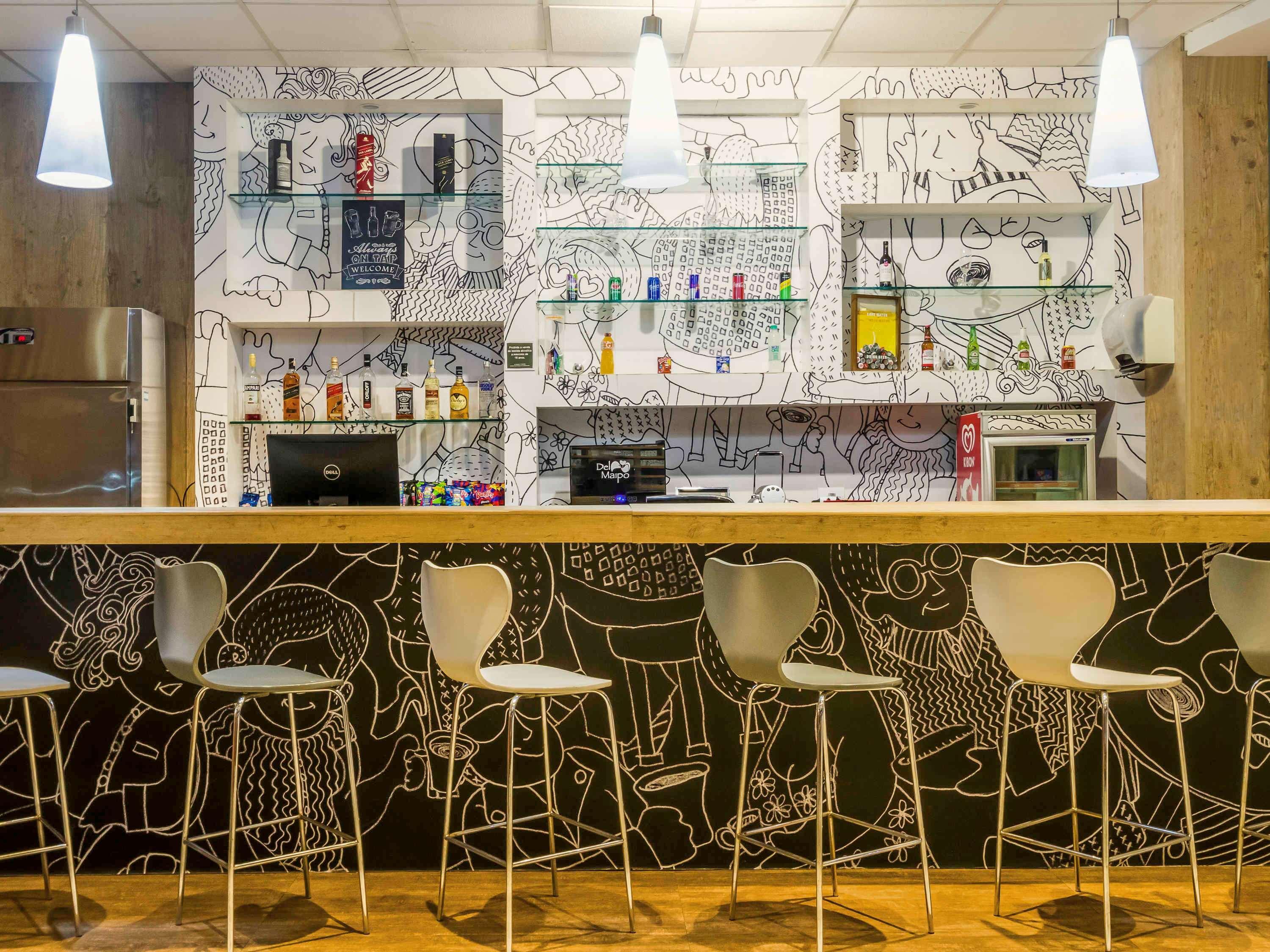 Ibis Uberaba酒店 外观 照片